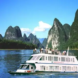 Guilin 3 jours 057c0a23 44f6 4c76 91e7 8bec6913ef92