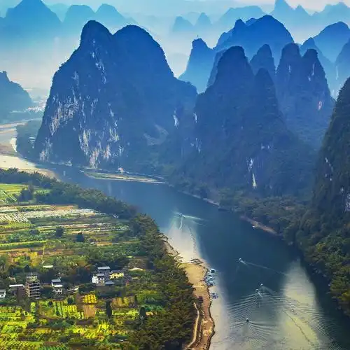Guilin zhangjiajie 10 jours 4aa3cc24 160d 4e07 a54a 2a29b9a436f3
