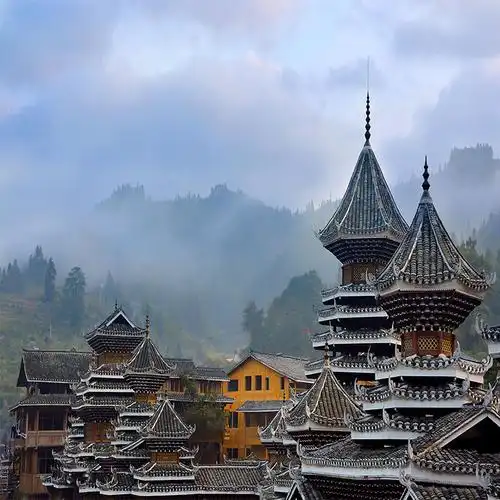 Guilin zhangjiajie 9 jours A 6d27f734 ad8d 4eb9 9810 21fef676dc23