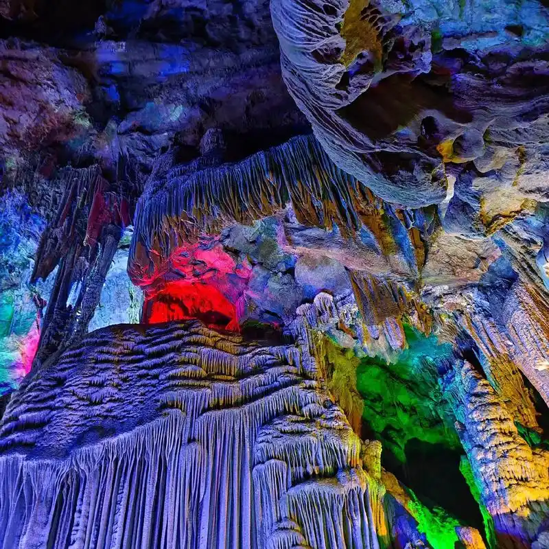 Guilin 3 jours bbd9662c a2b4 42dd bf5b f99509100c6a