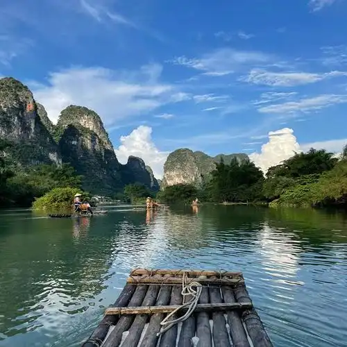 Guilin 3 jours c9e5715b 567c 483a 9a02 71edca5f2515