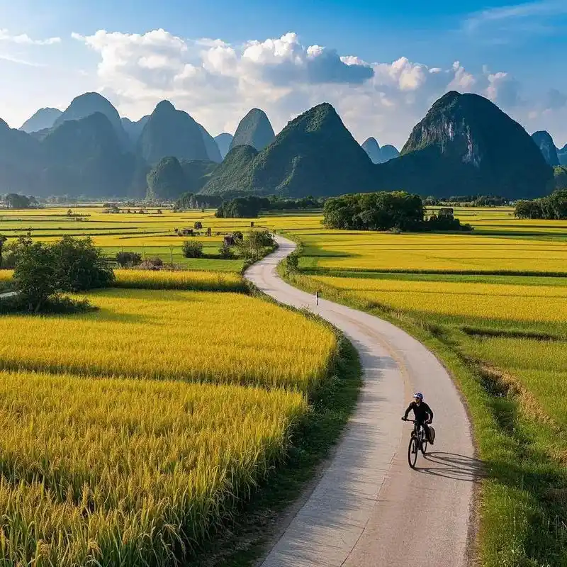 Guilin 3 jours d94a5cc4 b1e8 44f8 9fa9 8747df3851d2