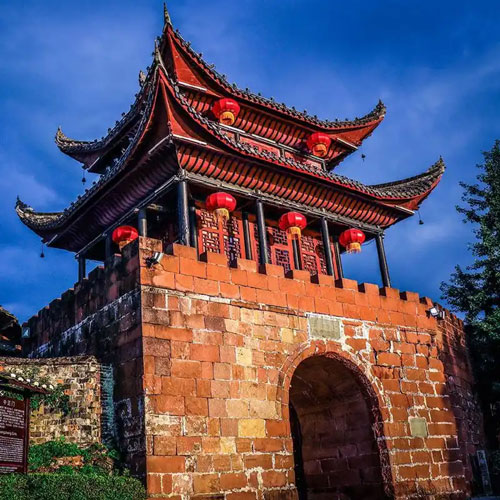 Guilin zhangjiajie 9 jours A x23 b82d 4a10f30