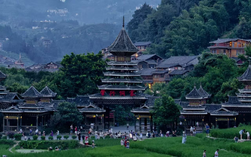 guilin les top circuits dongzhaoxin1223