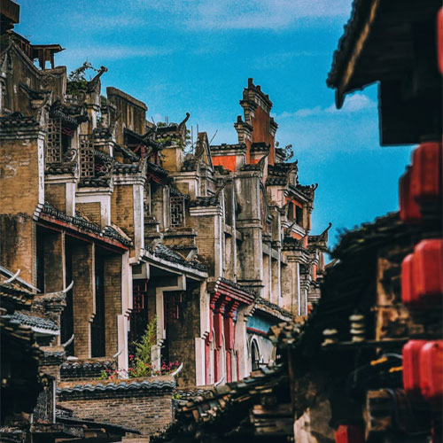 Guilin 3 jours guilindaxuancienville