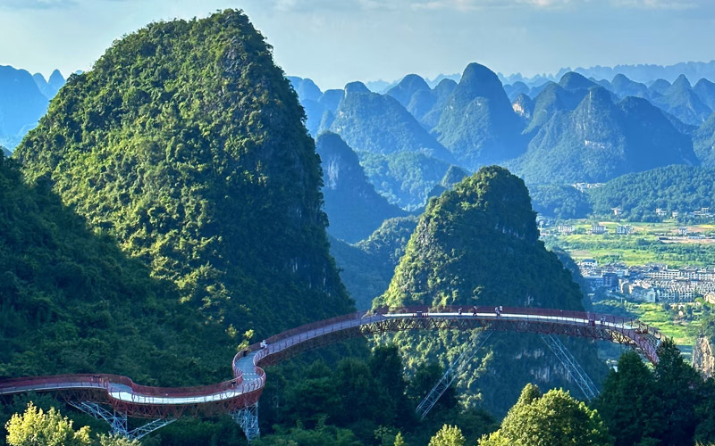 guilin les attractions guilingsite12