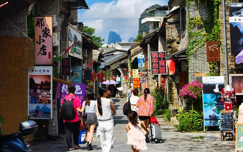 guilin les attractions guilingsite14