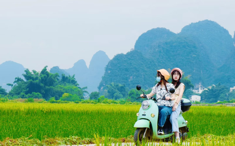 guilin les top circuits guilingsite16