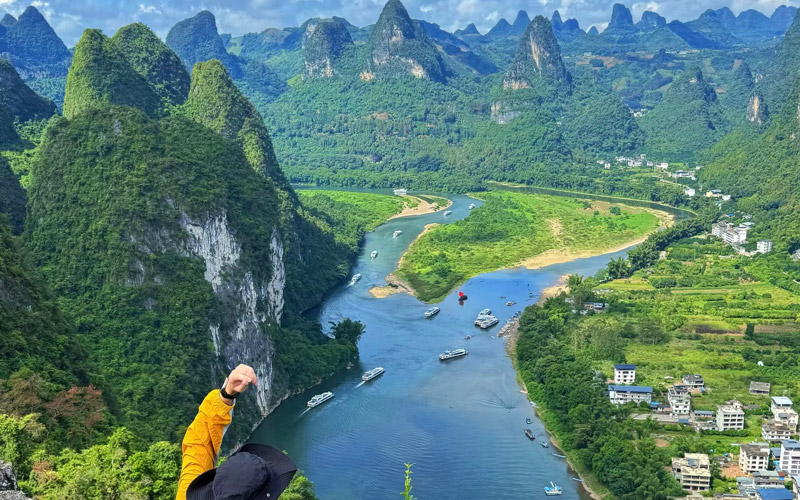 guilin les attractions guilingsite30