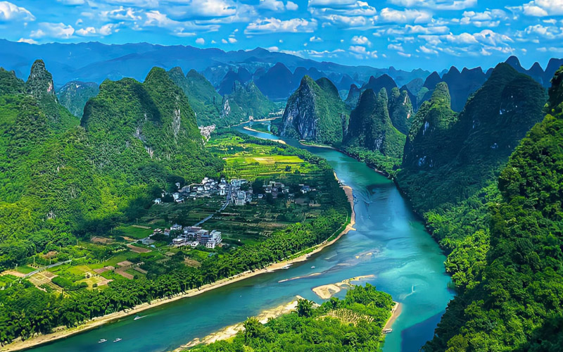 guilin les attractions guilingsite4