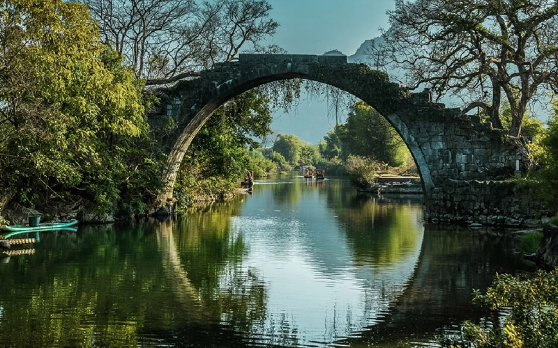 guilin les attractions guilingsite5