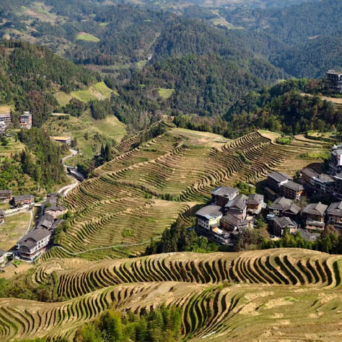 Guilin 4 jours xianggong 4a10f30444