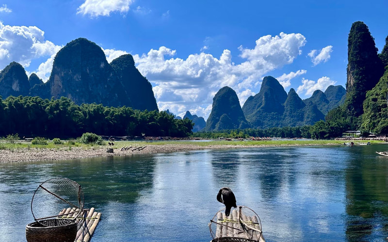 guilin les top circuits xiaobiaomiandaxu66