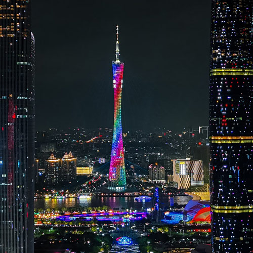 Zhangjiajie Guilin 9 jours A cantonzhujiangnewtownx