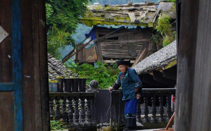 zhangjiajie les top circuits fenghuanggucheng122000