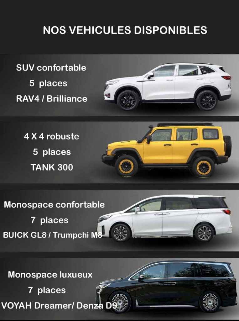 zhangjiajie les top circuits nosvoituresauxchois