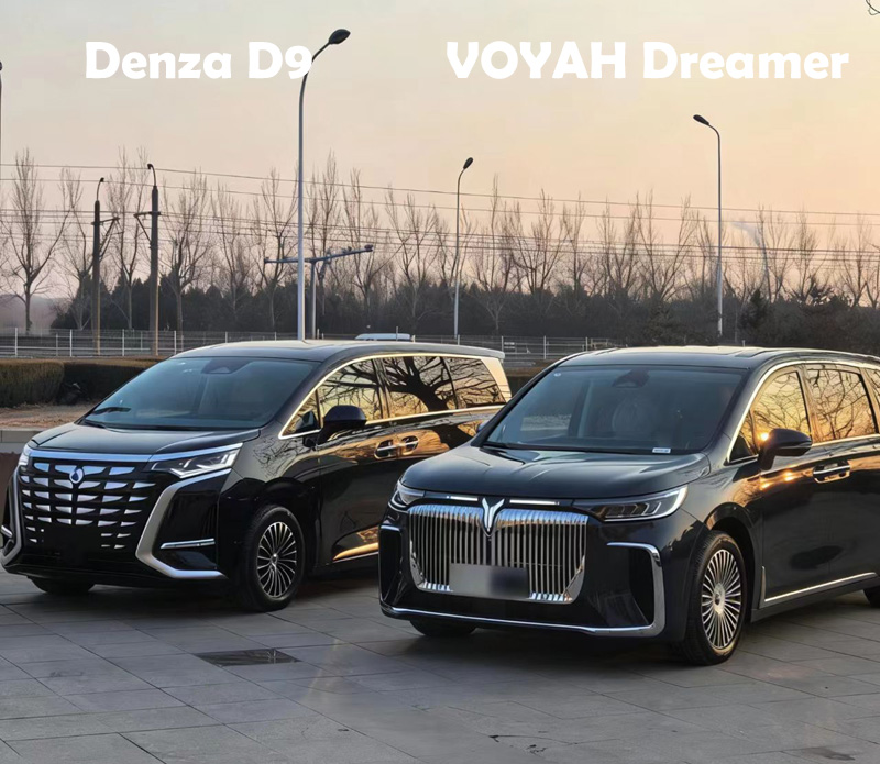 les tarifs voitured11